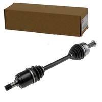 NTY Antriebswelle Vorderachse Links Passend FÜR Honda CR-V | NPW-HD-071