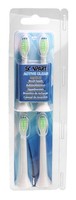 Scanpart 3499906064 Scanpart ZahnbüRsten Kompatibel Mit Philips Sonicare