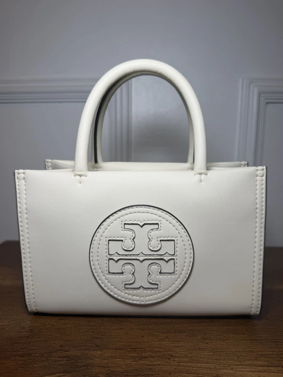 25+ Tory Burch Totes White Bags & Handbags for Women for sale