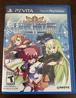 Arcana Heart 3: Love Max (Sony PlayStation Vita, 2014)