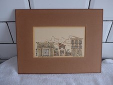 French Quarter, New Orleans by Cher Flynn