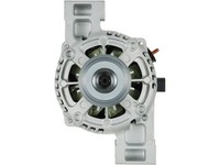 As-Pl Lichtmaschine Generator 100 A 12 V FüR Toyota Auris 1.2