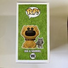 Funko Pop! Vinyl: Pixar - Dug & Squirrel #1092 — photo 5