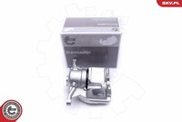 Vorderachse Rechts Esen SKV 50SKV342 Bremssattel FüR Audi,Seat,Skoda,Vw