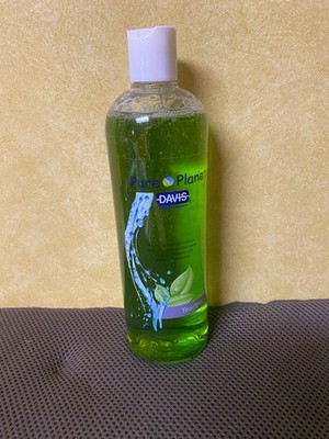 Davis Pure Planet Cucumber Melon Tearless Dog & Cat Shampoo