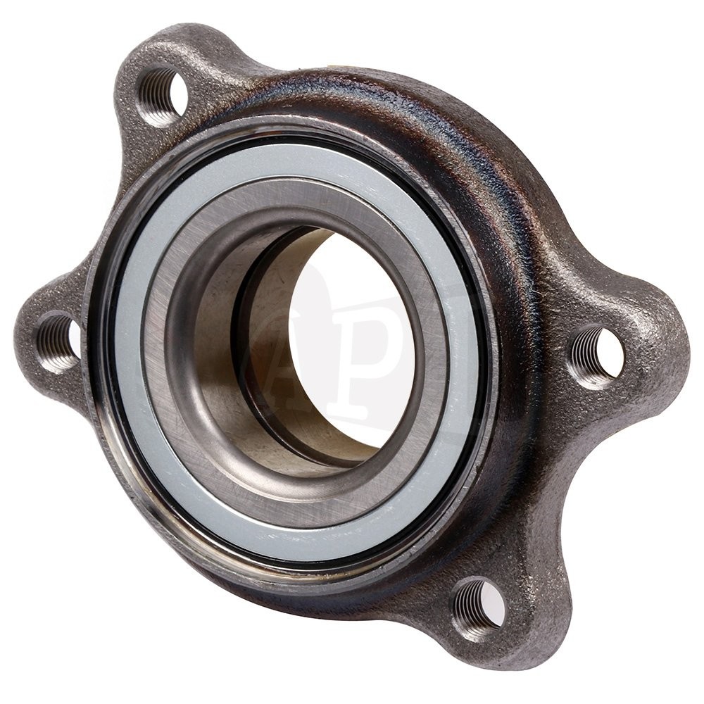 Audi R8 2008-2012 Front Wheel bearings 2 pcs