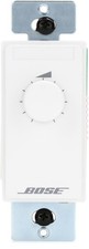 Bose ControlCenter CC-1 Zone Controller - White