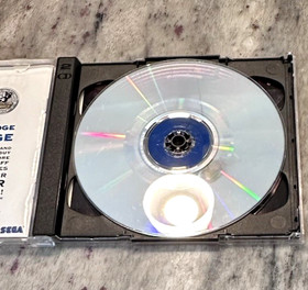 Resident Evil CODE Veronica (Sega Dreamcast, 2000) Tested | Fast Ship! 🔥