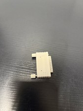 DB25 Serial Parallel Adapter Connector 25 Pin Male Plug RS232 Printer Adapter
