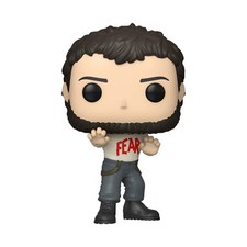 POP Funko Pop The Office Mose Schrute NYCC Fall Covention 2021 exclusivo 58627