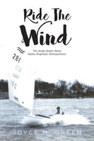 Joyce M. Green | Ride The Wind | Taschenbuch | Englisch (2021) | Fulton Books