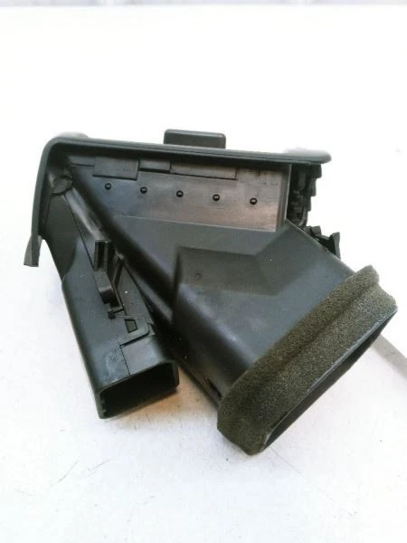 BMW 325i 2001-2006 pasajero ventilación de aire derecha fabricante original usado probado 64.228361898 Foto 3 de 4