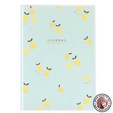 NEW LaboClip Planner 2026 March Start B6 Monthly Petit Fruits Green 2603GPU-GR