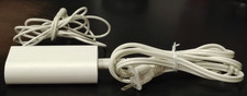 Genuine LG Laptop Charger AC Adapter Power Supply ADS-48MS-19-2 White