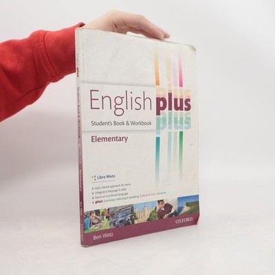 English Plus Elementary  |  Wetz Ben