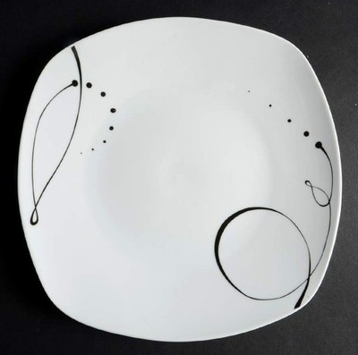 Tabletops Unlimited Pescara Dinner Plate 10293795