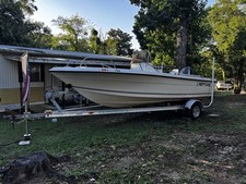 1995 Neptune Sunbird