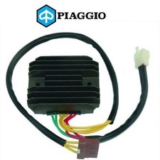 REGOLATORE DI TENSIONE 639110 ORIGINALE GILERA NEXUS IE 500 2006 2007 2008 2009