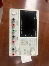 Siglent Technologies SPD3303C DC Power Supply