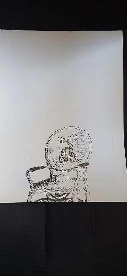 Revue "Les dossiers du Canard enchainé" N° 2 de déc. 1981 : 1981 en 250 dessins - Photo 2/3
