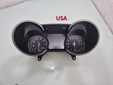Compteur Alfa Romeo GIULIA
