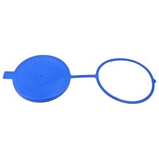 Mercedes1248690272 W124 W202 W245 W169  Deckel Wischwasserbehälter Kappe blau