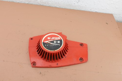 #ad Homelite Supewr E Z Chainsaw OEM Recoil Pull Start Housing 94322 $9.99