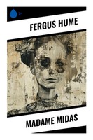 Fergus Hume | Madame Midas | Taschenbuch | Englisch (2023) | Sharp Ink