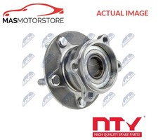 WHEEL BEARING KIT SET REAR NTY KLT-MZ-057 V NEW OE REPLACEMENT