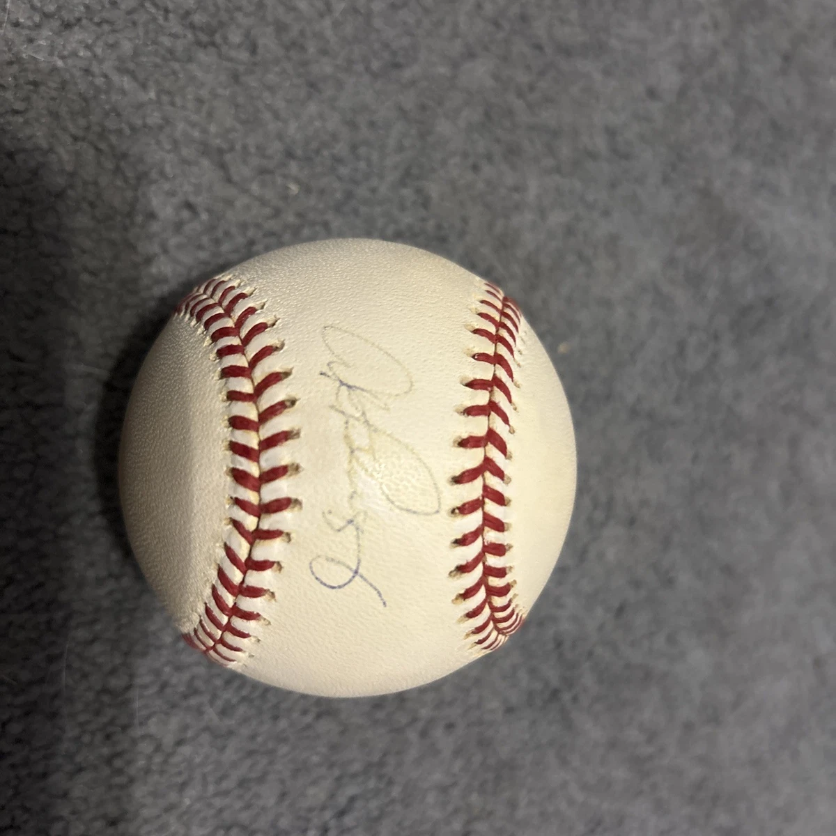 TOSHIO Alex Rodriguez サイン入り公式球 Steiner Sports Alex Rodriguez Original Autographed Baseball MLB