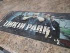 Linkin Park Hybrid Theory Autographed Poster Signed w/Chester Bennington — photo 8