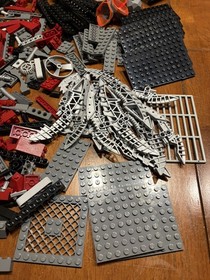 Lego Bionicle Battle of Metru Nui  (8759) Used Incomplete Bulk Parts 2 lb 15 oz