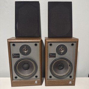 Ar 8 Speakers | eBay