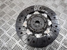 Disque d'embrayage Ford KUGA