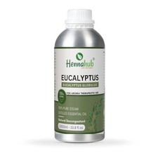 Hennahub Eucalyptus Oil 1 Litre