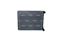 NRF MotorküHler WasserküHler Economy Class 58258A FüR Audi A2 BHC ATL AMF ANY