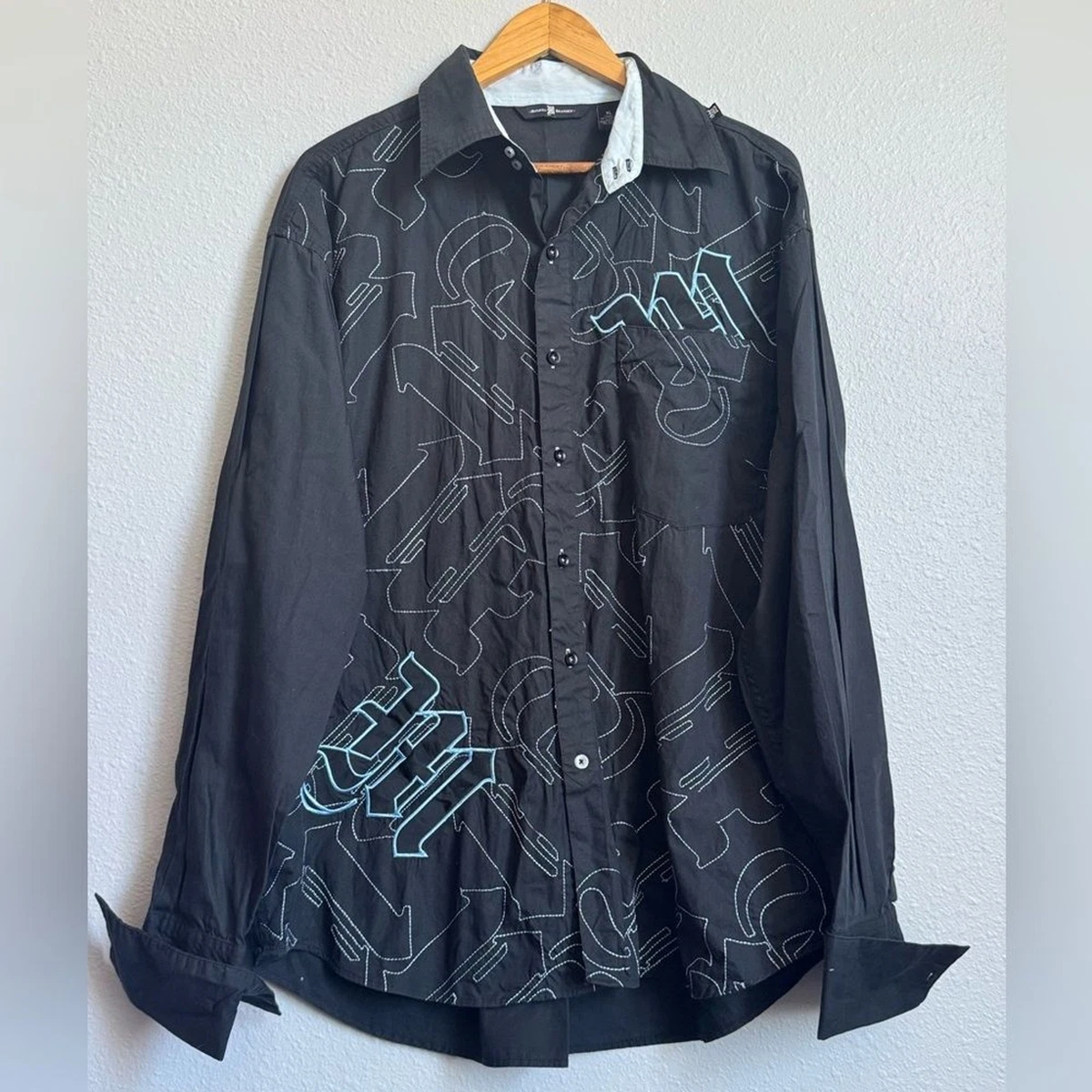 Makaveli Shirts for Men for sale | eBay