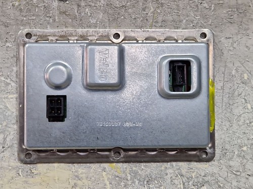 89035114 STEUERGERÄT XENON-SCHEINWERFER / 60151 FÜR PEUGEOT 607 9D, 9U 3.0 V6