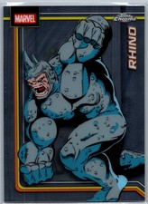 Rhino 2026 Topps Chrome Marvel Comics #97