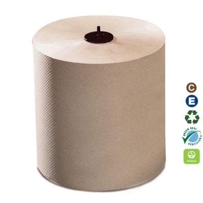 Case of 6 Tork Universal Quality Matic Hand Towel Roll