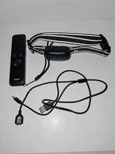 Dog Training Rechargeable Collar w/Remote - 1600 ft - Works