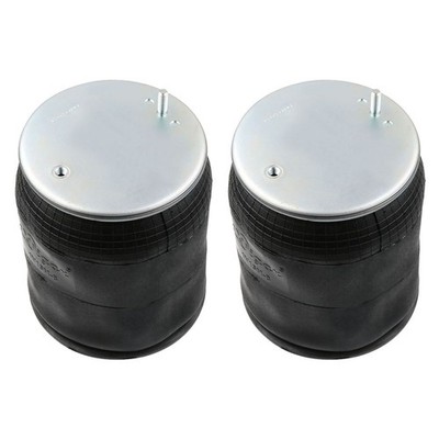For Goodyear 1R12-403 Replaces Firestone W01-358-9373 Pair Air Suspension Spring