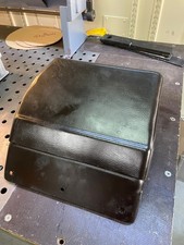 Steyr 12M18 Handbremskonsole