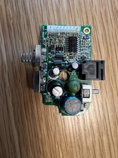 OEM Sega Game Gear Power Board For Parts VA1