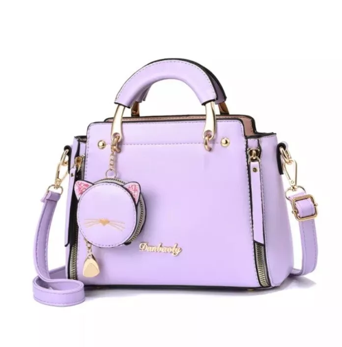 Women's Bags 2023 New Trendy bag Fashion Handbags Ladies Messenger Bags