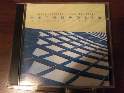 Metal - Hard Rock - AOR CD 15$ EACH - Buy 3 get free Shipping -  Cheaper Price