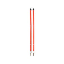 Snow Plow Blade Guides With Mounting Hardware - 1308103 Snow Plow Blade Guides With Mounting Hardware - 1308103