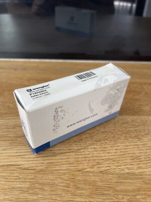 WENGLOR P1KH004 Reflextaster mit Hintergrundausblendung 150mm 10.30VDC PNP 100mA