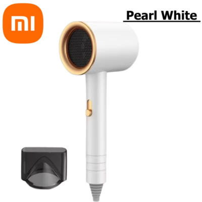 Xiaomi Hair Dryer With Constant Temperature, Negative Ionic Blow, 2000W