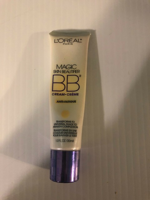 bb cream magic skin